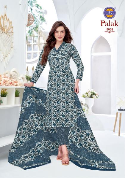 Mfc palak vol 5 ilkal dress material wholesale